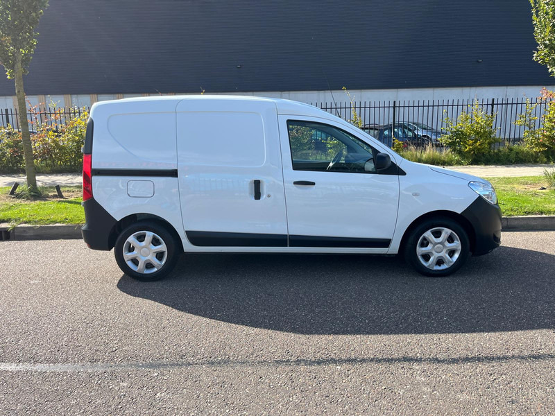 Dacia Dokker 1.5 dci 75 pk Euro 6 - Легковий фургон: фото 4 Dacia Dokker 1.5 dci 75 pk Euro 6 - Легковий фургон: фото 4