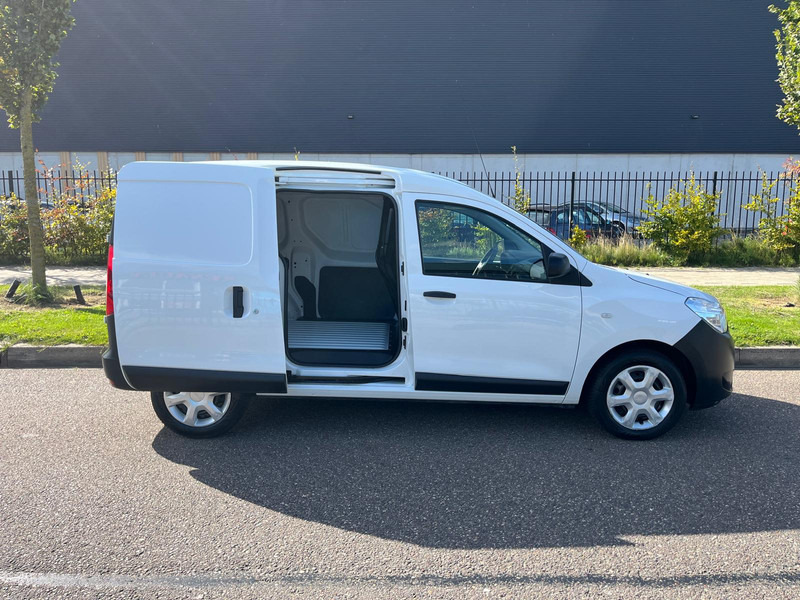 Dacia Dokker 1.5 dci 75 pk Euro 6 - Легковий фургон: фото 5 Dacia Dokker 1.5 dci 75 pk Euro 6 - Легковий фургон: фото 5