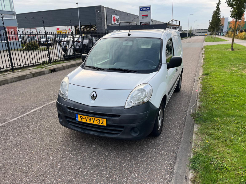 Renault Kangoo 1.5 dci 90 pk, Airco, Navigatie - Легковий фургон: фото 3 Renault Kangoo 1.5 dci 90 pk, Airco, Navigatie - Легковий фургон: фото 3