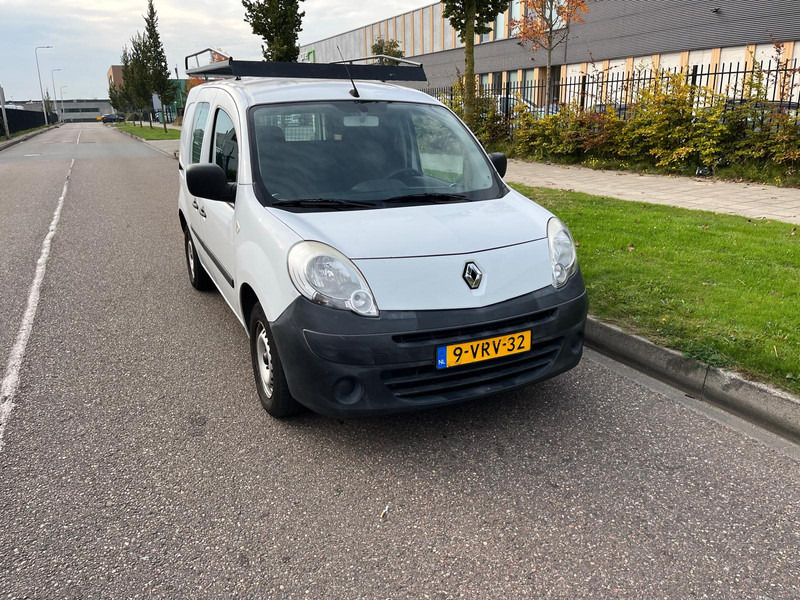 Renault Kangoo 1.5 dci 90 pk, Airco, Navigatie - Легковий фургон: фото 5 Renault Kangoo 1.5 dci 90 pk, Airco, Navigatie - Легковий фургон: фото 5