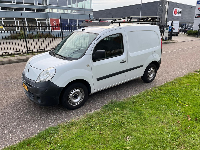 Renault Kangoo 1.5 dci 90 pk, Airco, Navigatie - Легковий фургон: фото 1 Renault Kangoo 1.5 dci 90 pk, Airco, Navigatie - Легковий фургон: фото 1