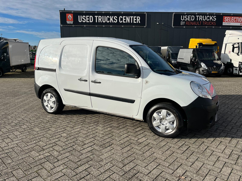 Renault Kangoo Express 1.5 DCI 104 pk, L1 , Schuifdeur, Airco - Легковий фургон: фото 3 Renault Kangoo Express 1.5 DCI 104 pk, L1 , Schuifdeur, Airco - Легковий фургон: фото 3