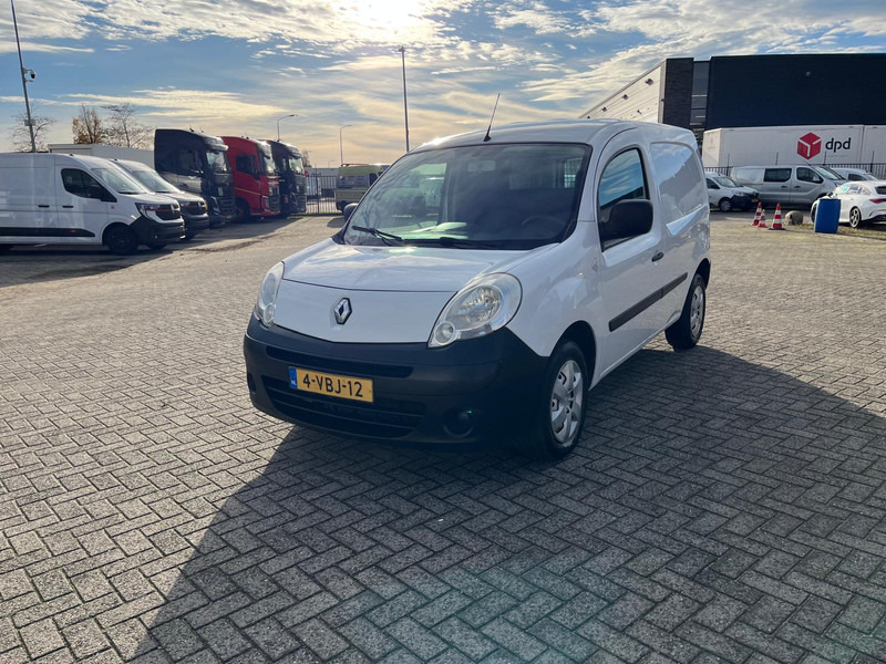 Renault Kangoo Express 1.5 DCI 104 pk, L1 , Schuifdeur, Airco - Легковий фургон: фото 2 Renault Kangoo Express 1.5 DCI 104 pk, L1 , Schuifdeur, Airco - Легковий фургон: фото 2