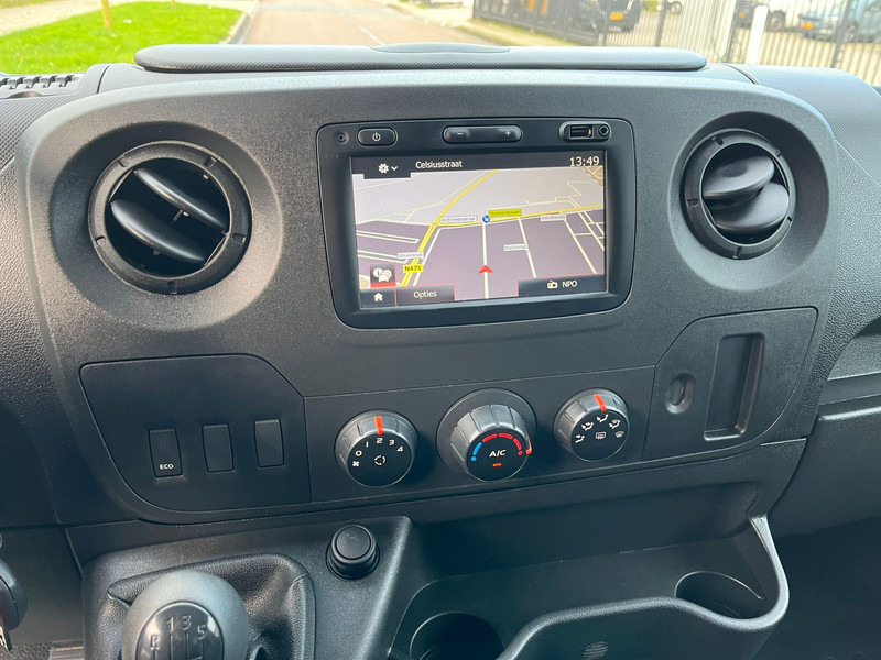 Renault Master 130.33 L2H2 2.3dci - Легковий фургон: фото 2 Renault Master 130.33 L2H2 2.3dci - Легковий фургон: фото 2