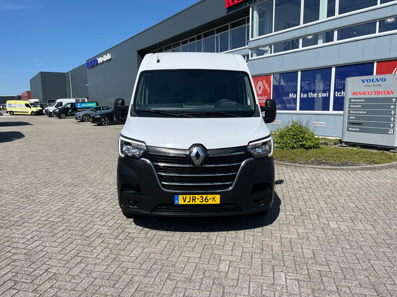 Renault Master Red Edition L2 H2, 180pk, Airco, Nav, Camera - Суцільнометалевий фургон: фото 3 Renault Master Red Edition L2 H2, 180pk, Airco, Nav, Camera - Суцільнометалевий фургон: фото 3