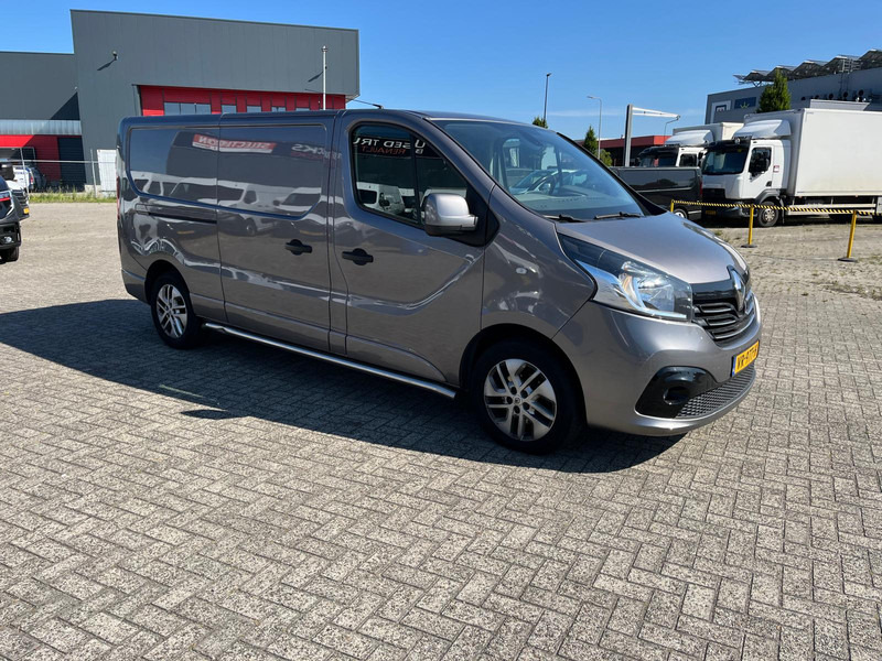 Renault Trafic 1,6 DCI T29 L2 H1, Airco, Nav, Camera - Легковий фургон: фото 4 Renault Trafic 1,6 DCI T29 L2 H1, Airco, Nav, Camera - Легковий фургон: фото 4