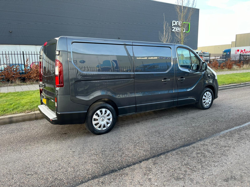 Renault Trafic 2.0 DCI, L2 H1, 145 pk, Comfort, Airco, Nav, !!! 45.000 km - Легковий фургон: фото 5 Renault Trafic 2.0 DCI, L2 H1, 145 pk, Comfort, Airco, Nav, !!! 45.000 km - Легковий фургон: фото 5
