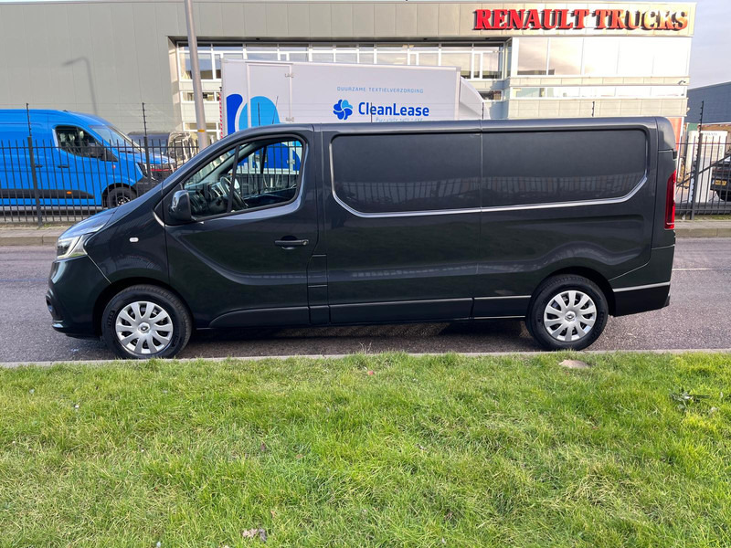 Renault Trafic 2.0 DCI, L2 H1, 145 pk, Comfort, Airco, Nav, !!! 45.000 km - Легковий фургон: фото 3 Renault Trafic 2.0 DCI, L2 H1, 145 pk, Comfort, Airco, Nav, !!! 45.000 km - Легковий фургон: фото 3