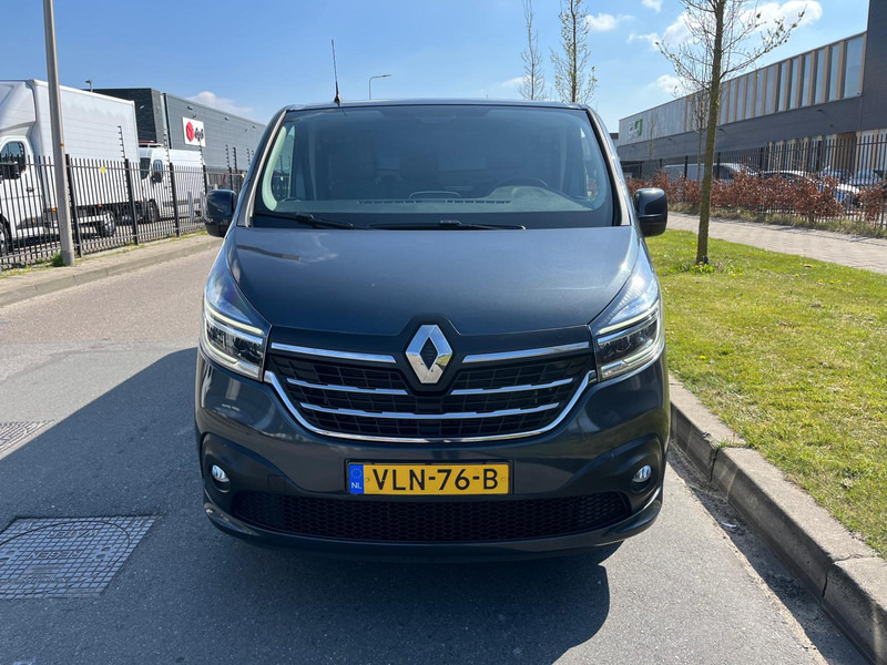 Renault Trafic 2,0 dci L2 H1, 150pk, Airco, Nav, Bluetooth - Легковий фургон: фото 4 Renault Trafic 2,0 dci L2 H1, 150pk, Airco, Nav, Bluetooth - Легковий фургон: фото 4