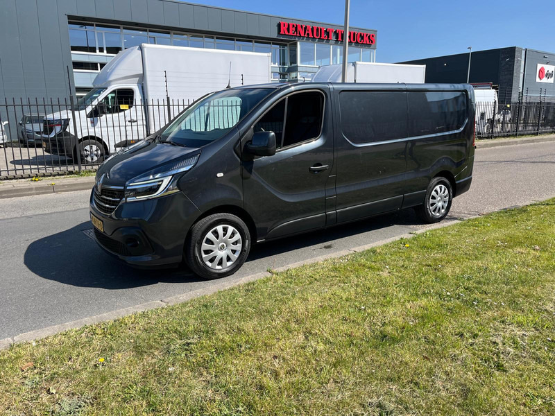 Renault Trafic 2,0 dci L2 H1, 150pk, Airco, Nav, Bluetooth - Легковий фургон: фото 2 Renault Trafic 2,0 dci L2 H1, 150pk, Airco, Nav, Bluetooth - Легковий фургон: фото 2