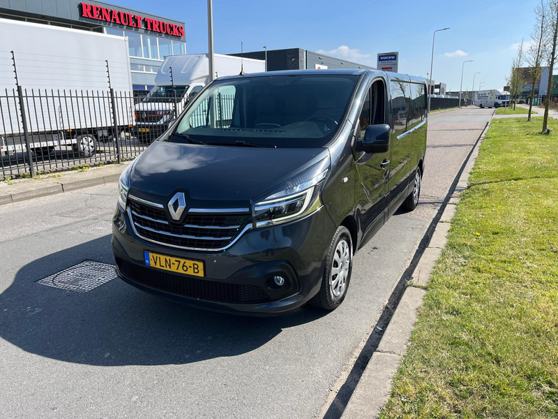 Renault Trafic 2,0 dci L2 H1, 150pk, Airco, Nav, Bluetooth - Легковий фургон: фото 3 Renault Trafic 2,0 dci L2 H1, 150pk, Airco, Nav, Bluetooth - Легковий фургон: фото 3