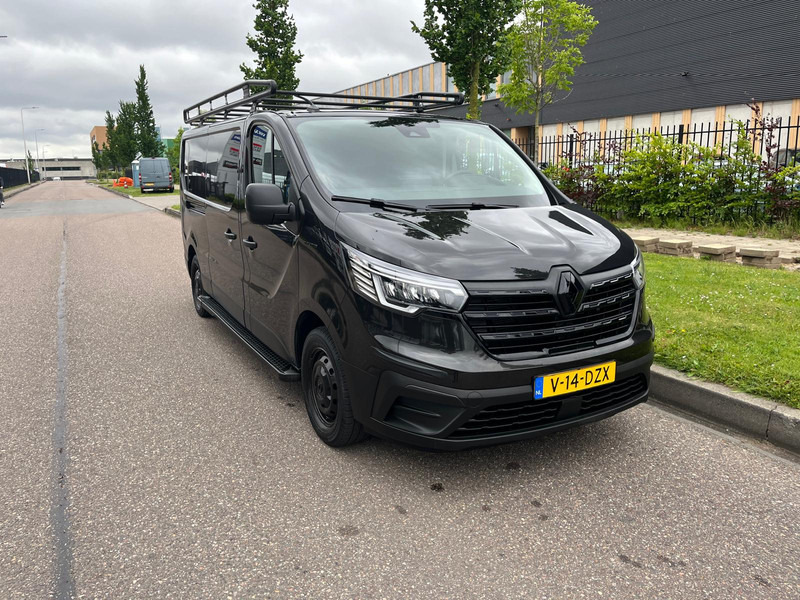 Renault Trafic Black Edition 2.0dci L2 H1, Airco, Nav, Camera - Легковий фургон: фото 5 Renault Trafic Black Edition 2.0dci L2 H1, Airco, Nav, Camera - Легковий фургон: фото 5