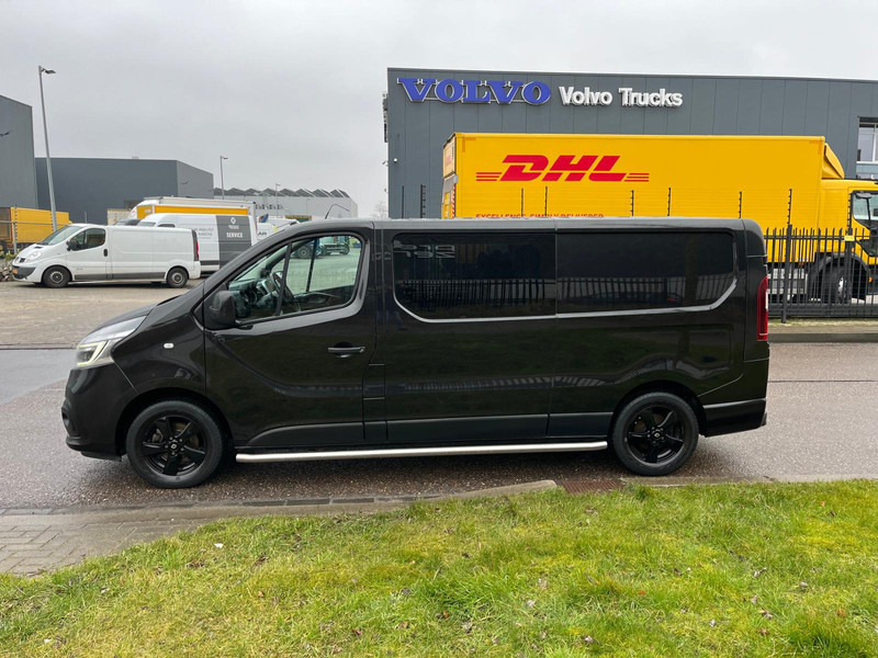 Renault Trafic Dubbele Cabine 145 pk, 2.0 Dci, L2 H1, Comfort, Aut, Airco - Легковий фургон, Вантажопасажирський фургон: фото 5 Renault Trafic Dubbele Cabine 145 pk, 2.0 Dci, L2 H1, Comfort, Aut, Airco - Легковий фургон, Вантажопасажирський фургон: фото 5