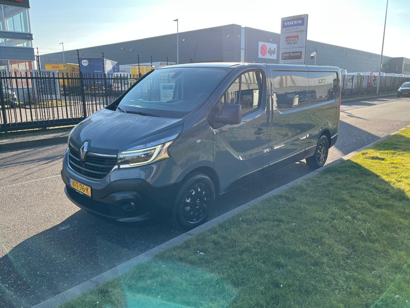 Renault Trafic T29 20.dci L2 H1, Airco, Nav, Camera - Легковий фургон: фото 2 Renault Trafic T29 20.dci L2 H1, Airco, Nav, Camera - Легковий фургон: фото 2