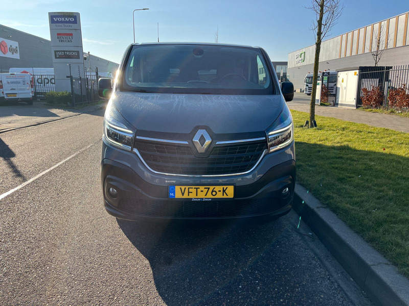 Renault Trafic T29 20.dci L2 H1, Airco, Nav, Camera - Легковий фургон: фото 4 Renault Trafic T29 20.dci L2 H1, Airco, Nav, Camera - Легковий фургон: фото 4