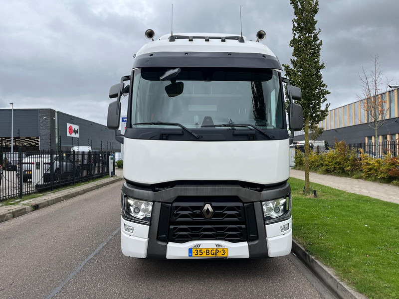 Renault T 11 SLEEPERCAB, 460 PK, T4X2, ADR, ALU VELGEN, - Тягач: фото 4 Renault T 11 SLEEPERCAB, 460 PK, T4X2, ADR, ALU VELGEN, - Тягач: фото 4