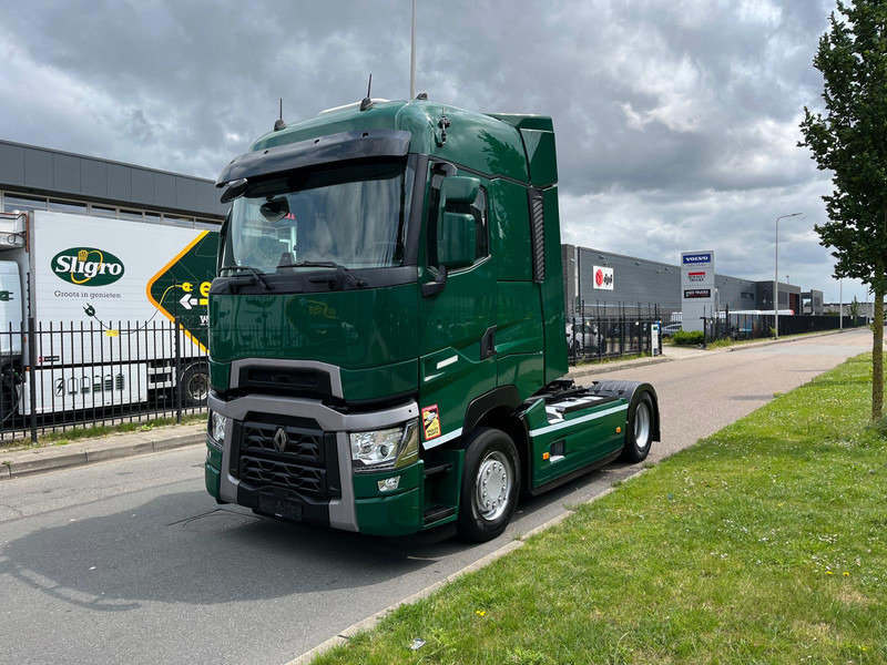 Renault T-13 High 480 T4x2, Highsleeper, Airco, Nav, Bluetooth - Тягач: фото 2 Renault T-13 High 480 T4x2, Highsleeper, Airco, Nav, Bluetooth - Тягач: фото 2