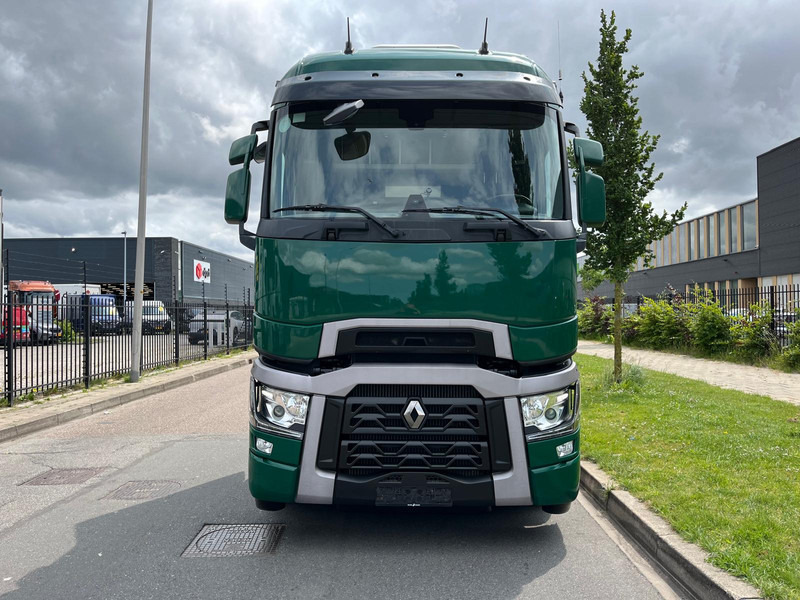 Renault T-13 High 480 T4x2, Highsleeper, Airco, Nav, Bluetooth - Тягач: фото 4 Renault T-13 High 480 T4x2, Highsleeper, Airco, Nav, Bluetooth - Тягач: фото 4