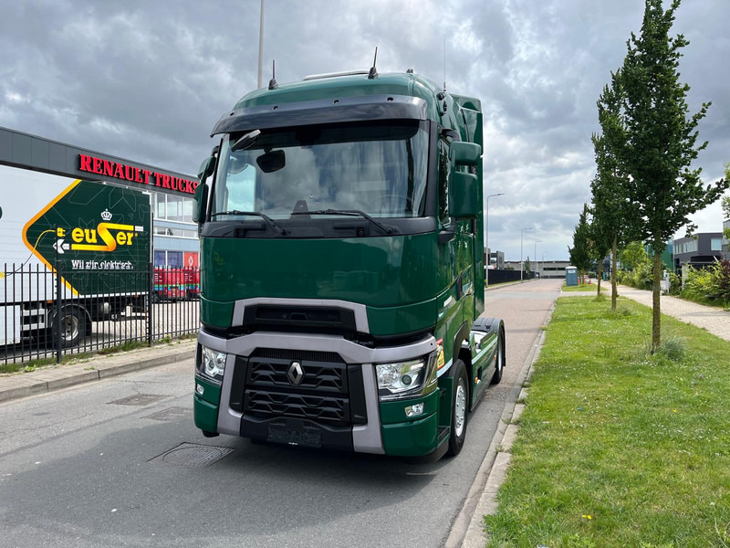 Renault T-13 High 480 T4x2, Highsleeper, Airco, Nav, Bluetooth - Тягач: фото 3 Renault T-13 High 480 T4x2, Highsleeper, Airco, Nav, Bluetooth - Тягач: фото 3