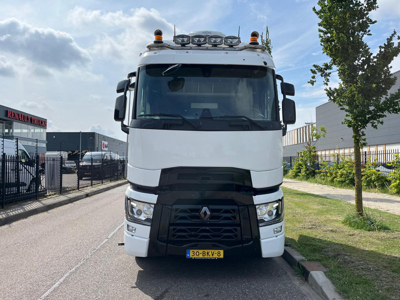 Renault T High 440 T4x2, Airco, Bluetooth - Тягач: фото 5 Renault T High 440 T4x2, Airco, Bluetooth - Тягач: фото 5