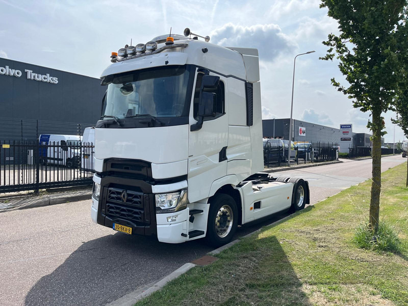 Renault T High 440 T4x2, Airco, Bluetooth - Тягач: фото 1 Renault T High 440 T4x2, Airco, Bluetooth - Тягач: фото 1