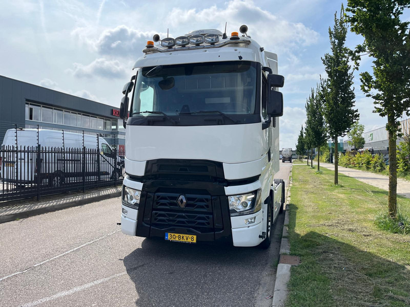 Renault T High 440 T4x2, Airco, Bluetooth - Тягач: фото 4 Renault T High 440 T4x2, Airco, Bluetooth - Тягач: фото 4
