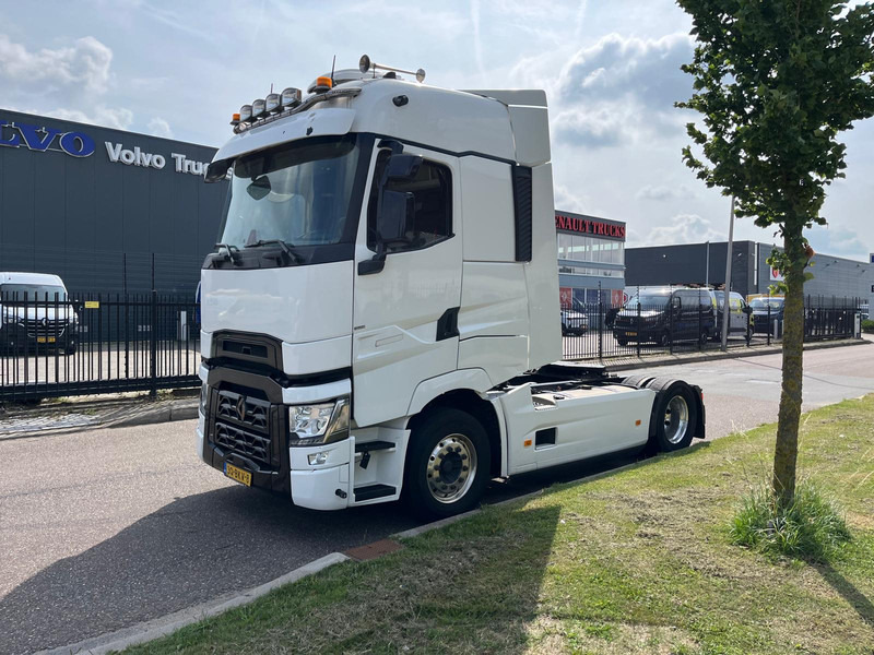 Renault T High 440 T4x2, Airco, Bluetooth - Тягач: фото 2 Renault T High 440 T4x2, Airco, Bluetooth - Тягач: фото 2