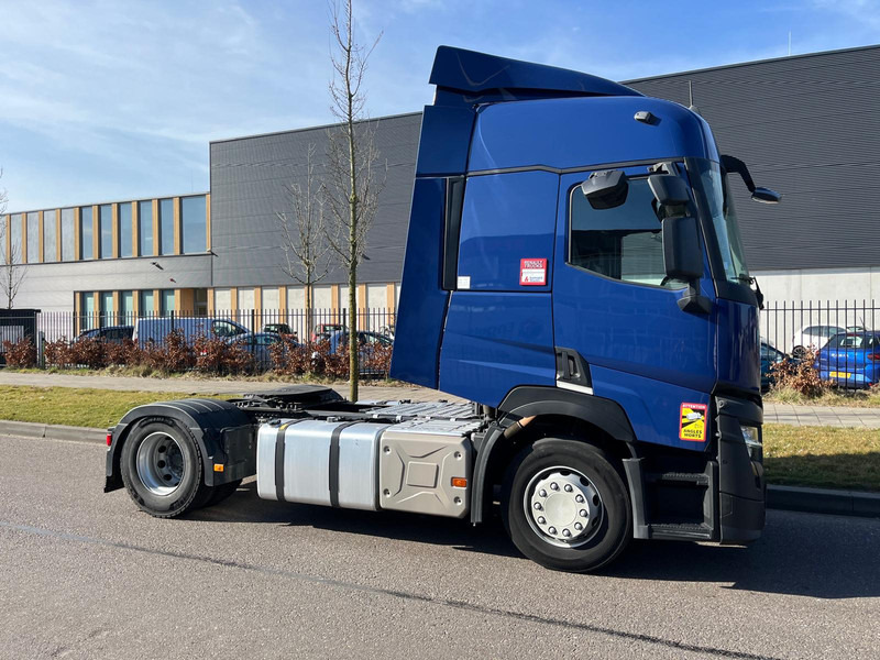Renault T-evo 440 T4x2, Sleepercab Comfort 2 Beds, Optidriver, Optibrake - Тягач: фото 3 Renault T-evo 440 T4x2, Sleepercab Comfort 2 Beds, Optidriver, Optibrake - Тягач: фото 3