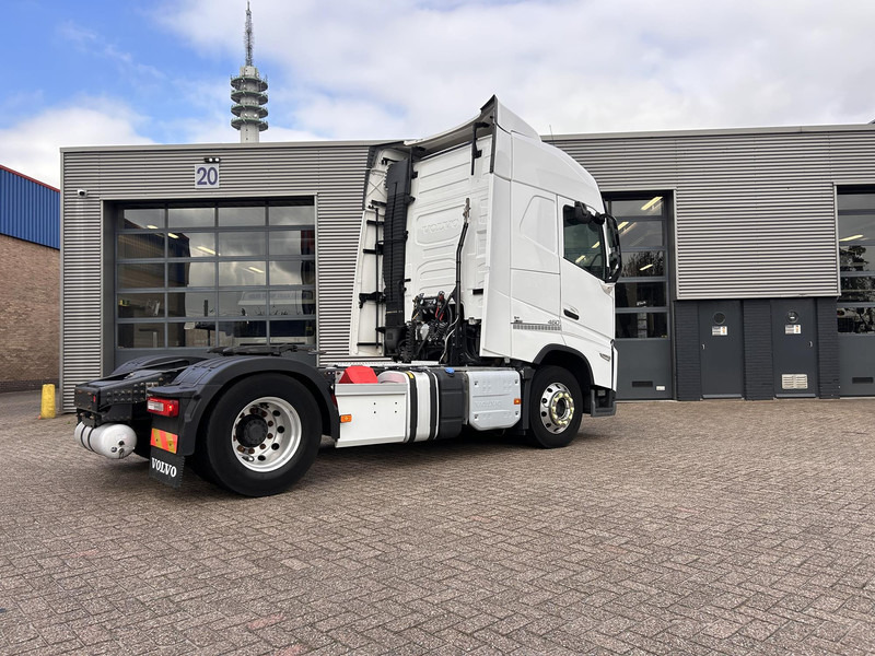 Volvo FH - Тягач: фото 3 Volvo FH - Тягач: фото 3