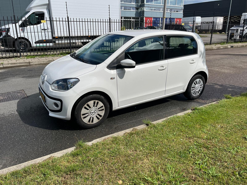 Volkswagen up! 5drs 60 pk, Airco, Euro 6 - Хетчбек: фото 2 Volkswagen up! 5drs 60 pk, Airco, Euro 6 - Хетчбек: фото 2
