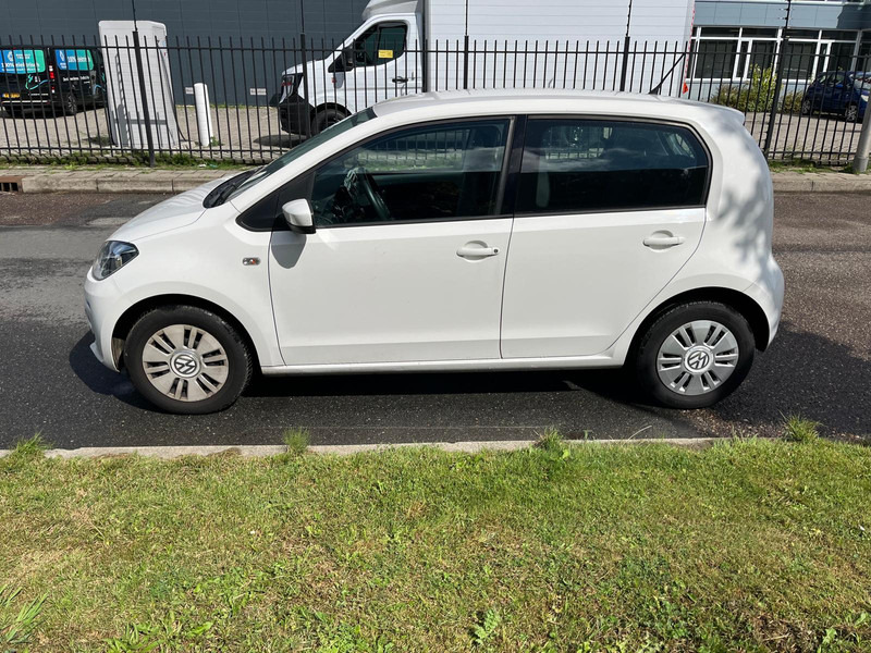 Volkswagen up! 5drs 60 pk, Airco, Euro 6 - Хетчбек: фото 3 Volkswagen up! 5drs 60 pk, Airco, Euro 6 - Хетчбек: фото 3