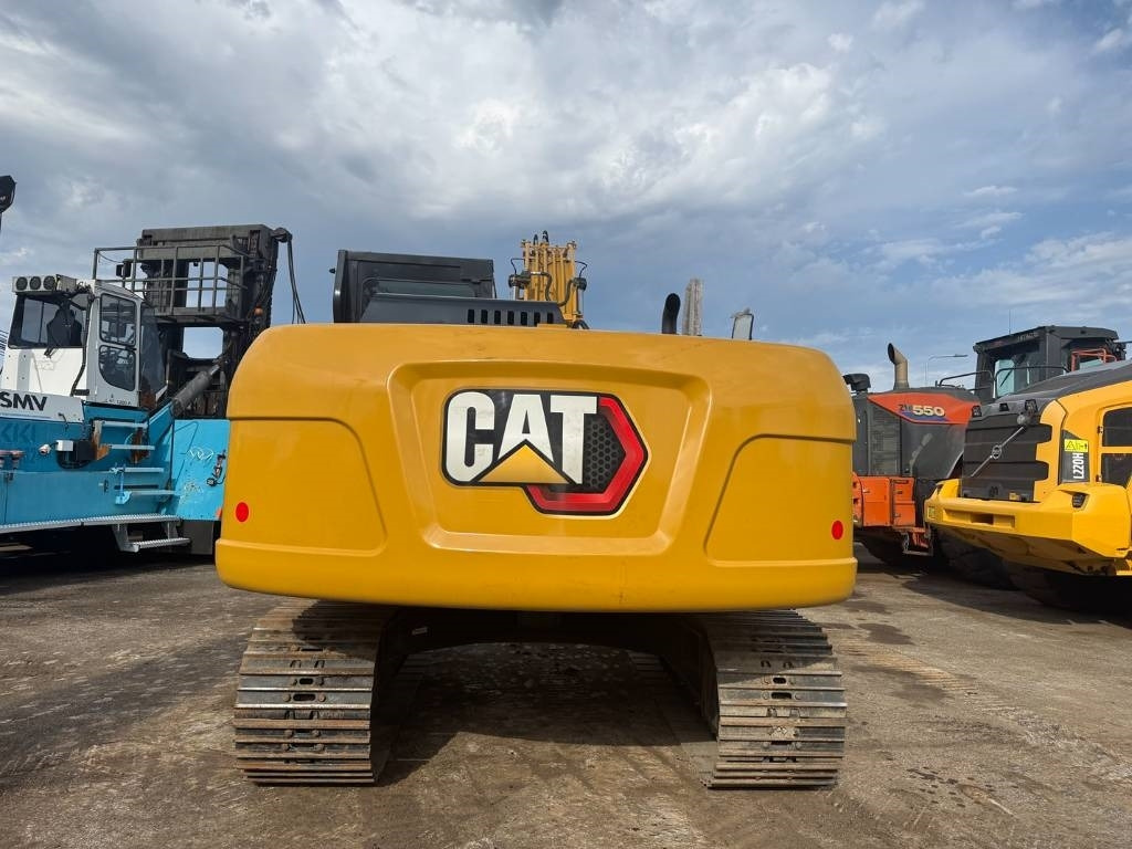 CAT 320 D 3 GC NEW UNUSED - Гусеничний екскаватор: фото 4 CAT 320 D 3 GC NEW UNUSED - Гусеничний екскаватор: фото 4