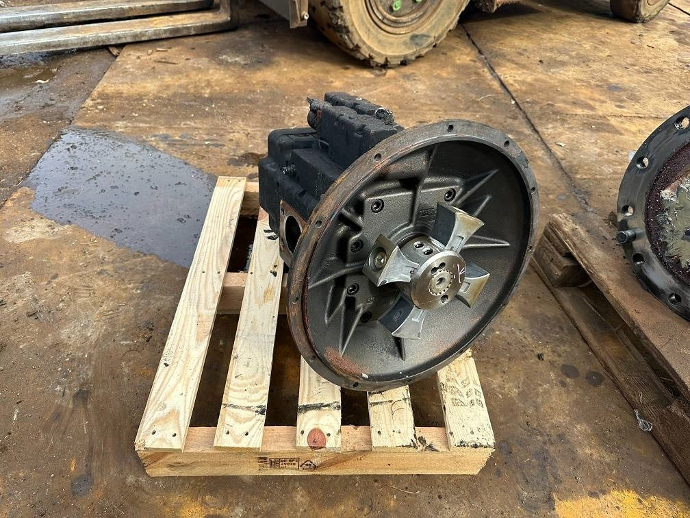 CAT 323 main hydrolic pump 531-9886 - Гідравліка в категорії Будівельна техніка: фото 2 CAT 323 main hydrolic pump 531-9886 - Гідравліка в категорії Будівельна техніка: фото 2