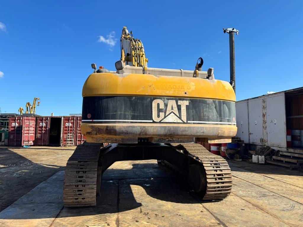 CAT 330CL 18M LONG REACH BOOM - Екскаватор: фото 4 CAT 330CL 18M LONG REACH BOOM - Екскаватор: фото 4