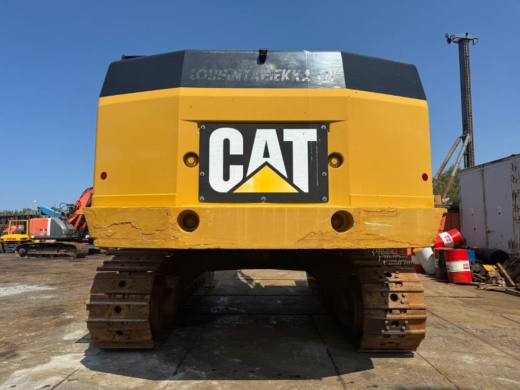CAT 365 C L - Гусеничний екскаватор: фото 4 CAT 365 C L - Гусеничний екскаватор: фото 4