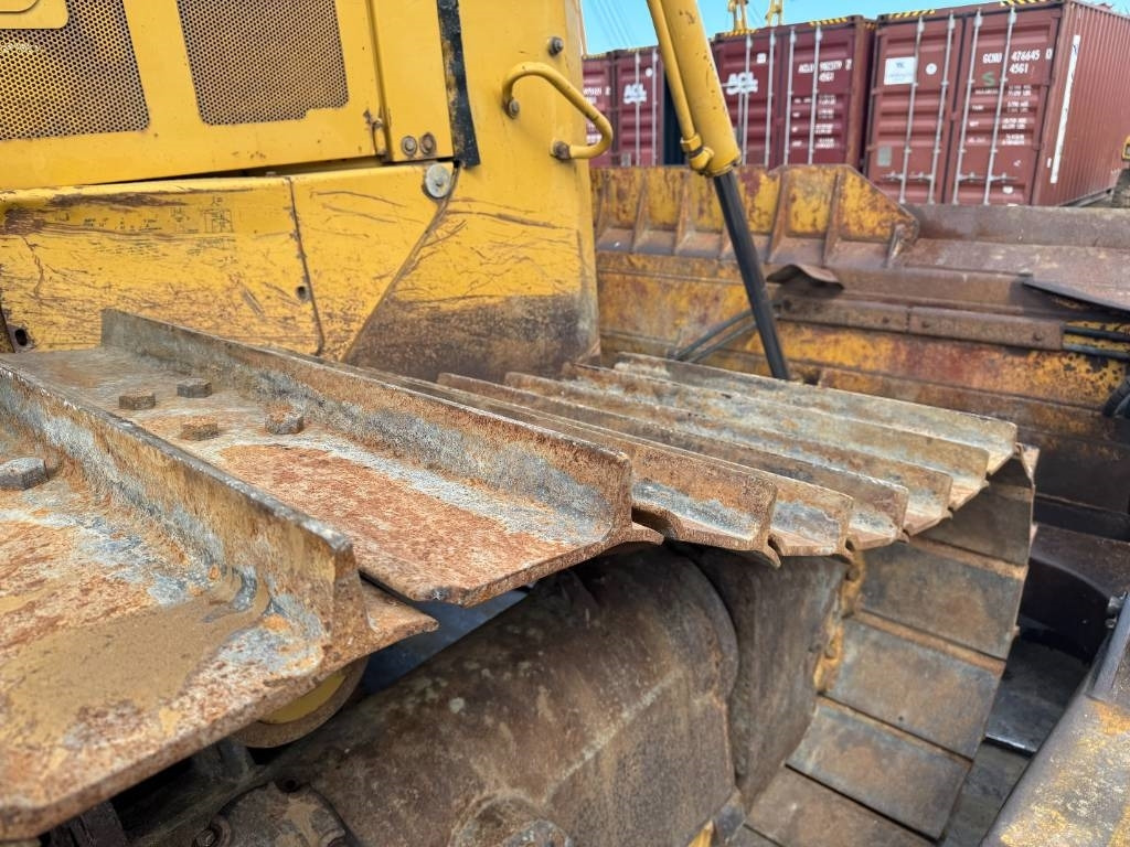 Бульдозер CAT D 6 R LGP: фото 14