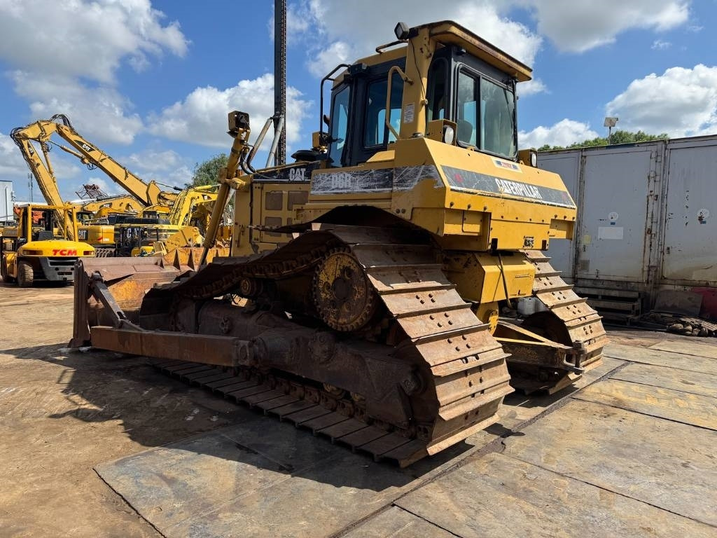 CAT D 6 R LGP - Бульдозер: фото 3 CAT D 6 R LGP - Бульдозер: фото 3
