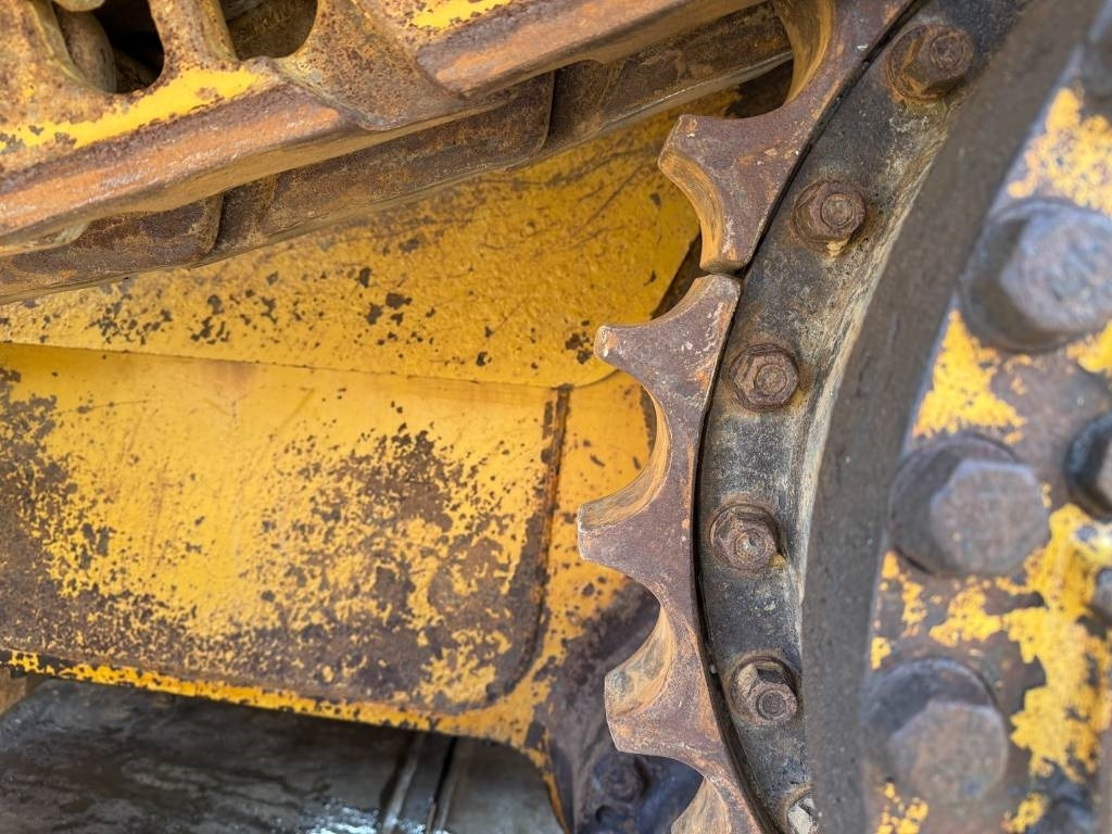 Бульдозер CAT D 6 R LGP: фото 9