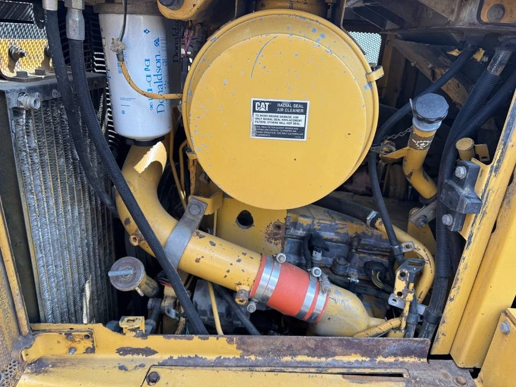Бульдозер CAT D 6 R LGP: фото 16