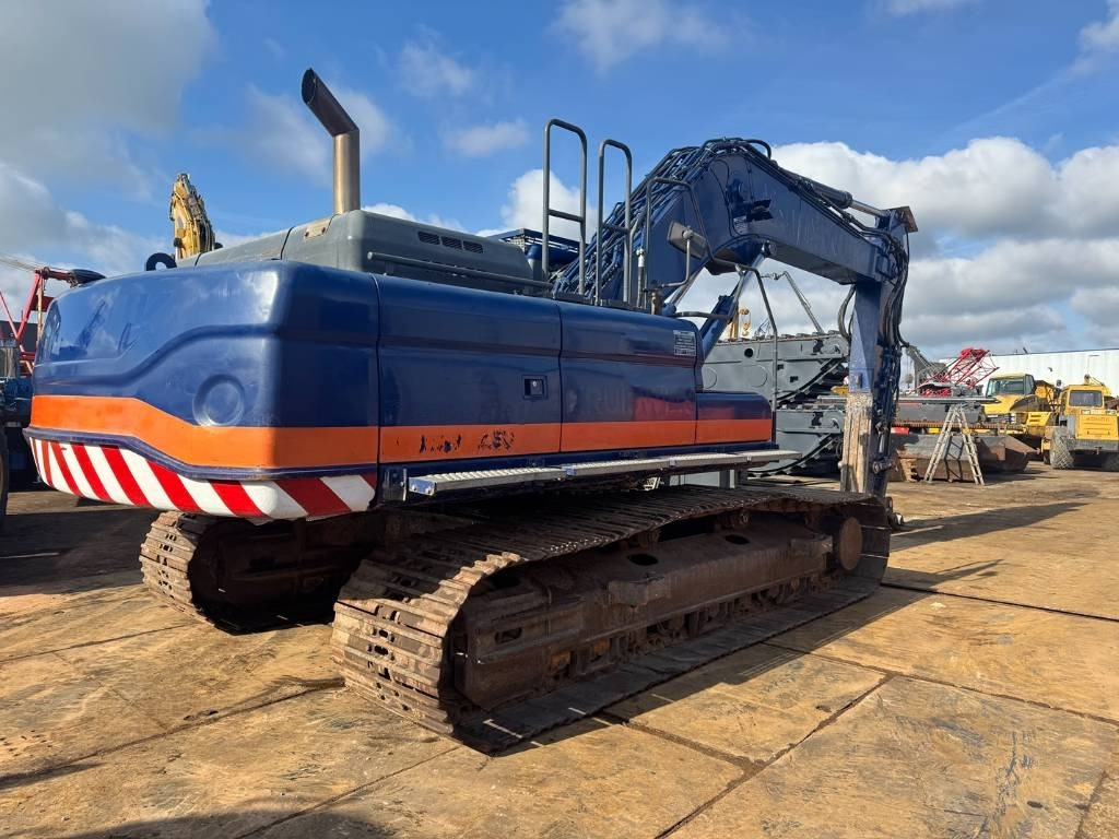 Doosan DX 300 LC-3  - Гусеничний екскаватор: фото 5 Doosan DX 300 LC-3  - Гусеничний екскаватор: фото 5