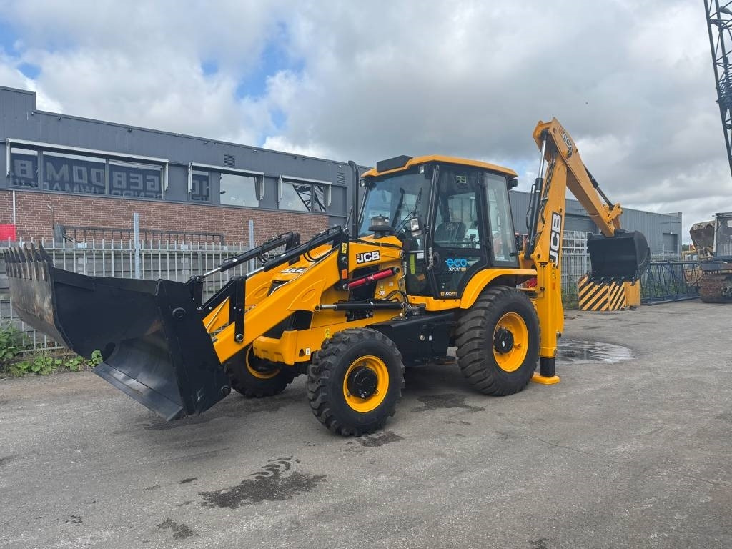 JCB 3dx 6 in 1 bucket ( UNUSED ) - Екскаватор-навантажувач: фото 2 JCB 3dx 6 in 1 bucket ( UNUSED ) - Екскаватор-навантажувач: фото 2
