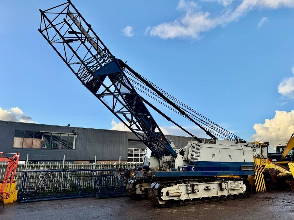 Sumitomo LS218RH 80tons 33m boom - Гусеничний кран: фото 1 Sumitomo LS218RH 80tons 33m boom - Гусеничний кран: фото 1