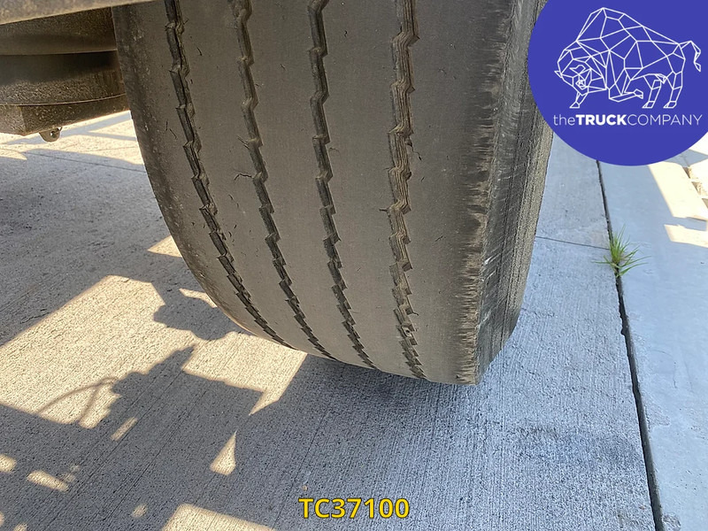 ASCA - Контейнеровоз/ Змінний кузов причіп: фото 2 ASCA - Контейнеровоз/ Змінний кузов причіп: фото 2