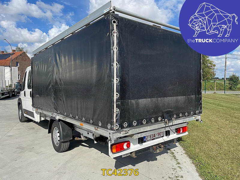 Citroën Jumper - Пікап: фото 3 Citroën Jumper - Пікап: фото 3