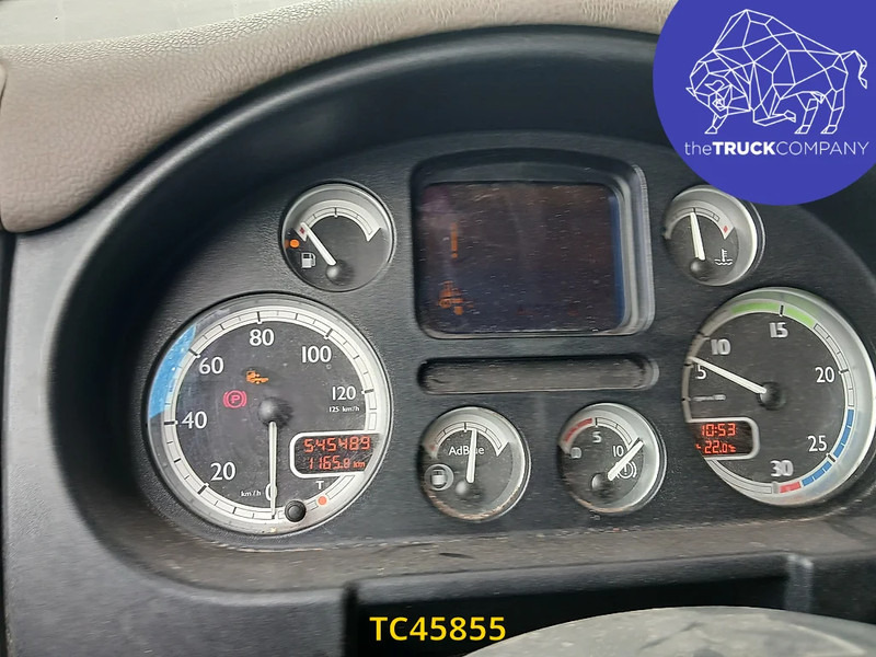 DAF CF 75 310 - Сміттєвози: фото 3 DAF CF 75 310 - Сміттєвози: фото 3