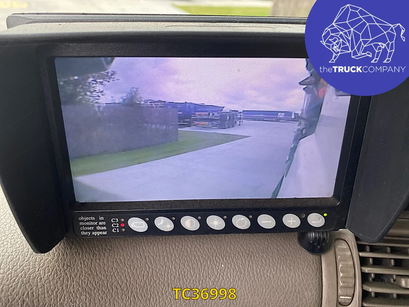 DAF CF 75 310 - Сміттєвози: фото 2 DAF CF 75 310 - Сміттєвози: фото 2