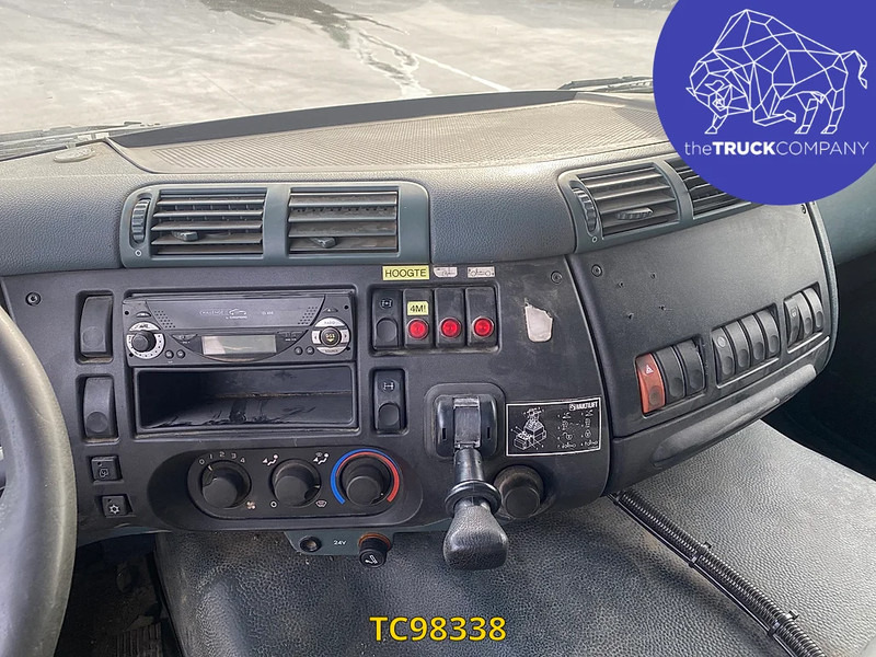 DAF CF 85 340 - Контейнеровоз/ Змінний кузов вантажівка: фото 2 DAF CF 85 340 - Контейнеровоз/ Змінний кузов вантажівка: фото 2