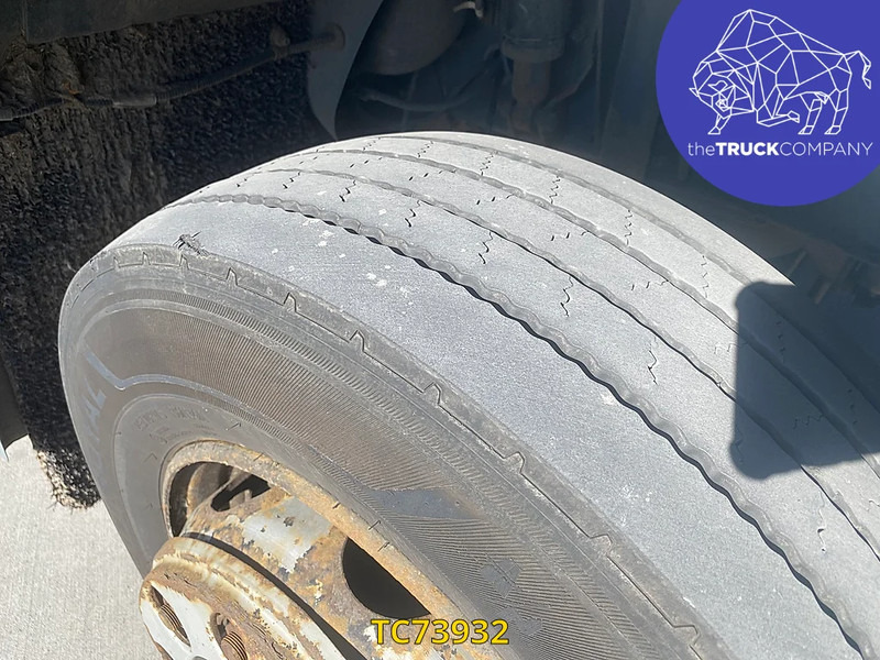 DAF LF 45 250 - Вантажівка з закритим кузовом: фото 5 DAF LF 45 250 - Вантажівка з закритим кузовом: фото 5