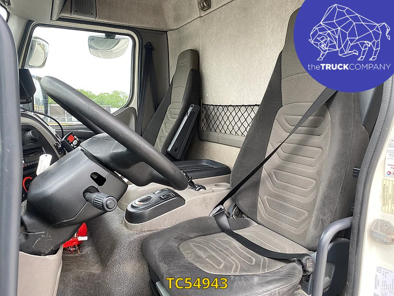 DAF LF 45 250 - Вантажівка з закритим кузовом: фото 5 DAF LF 45 250 - Вантажівка з закритим кузовом: фото 5