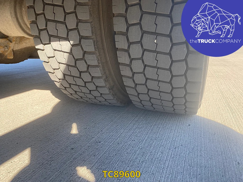DAF LF 45 250 - Вантажівка з закритим кузовом: фото 4 DAF LF 45 250 - Вантажівка з закритим кузовом: фото 4